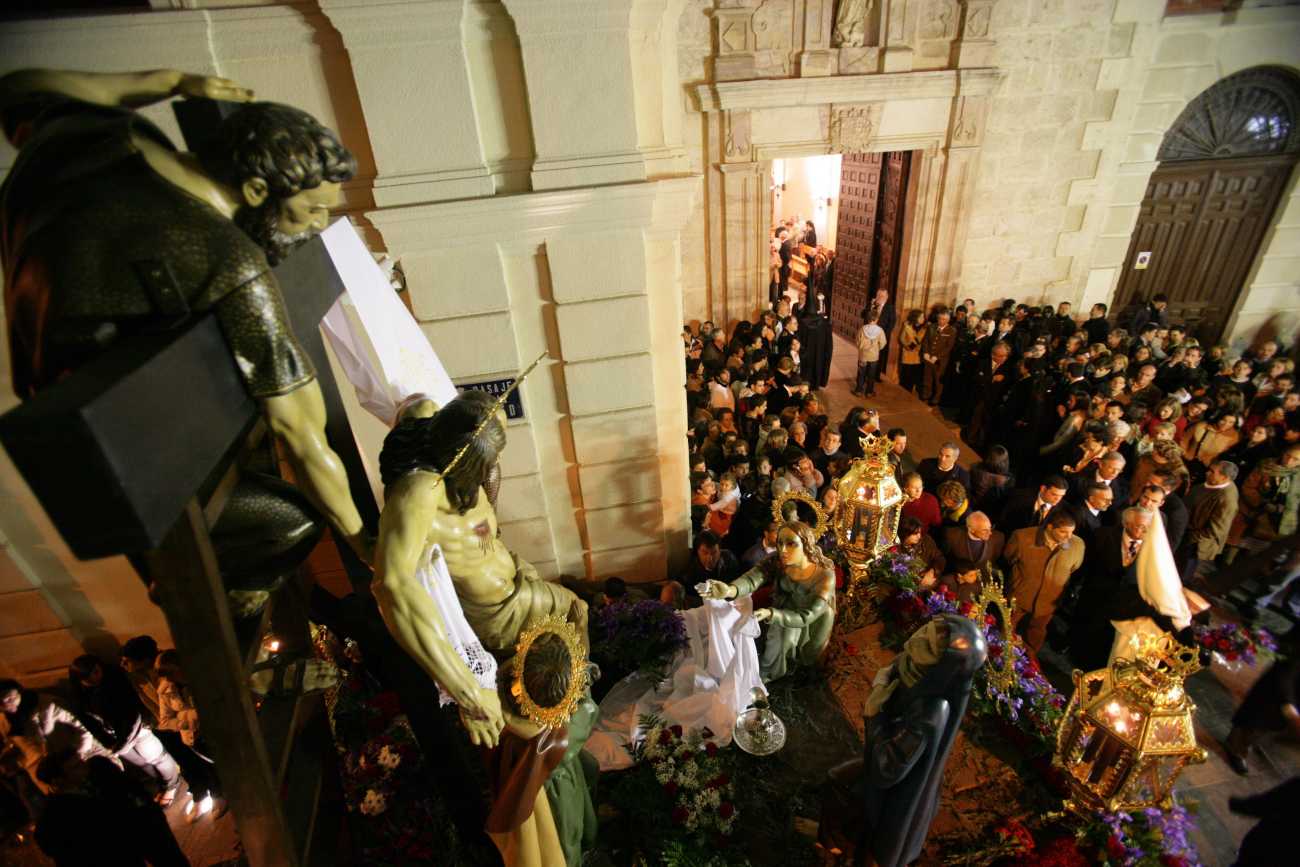 Descendimiento-en-la-Merced-semana-santa-ciudad-real-2019