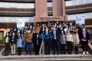 Alumnos Campus Talento