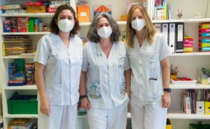 Ofrecen recomendaciones para mejorar el día a día del paciente pediátrico con lesión medular y asesorar en determinados aspectos, como la elaboración de productos de apoyo o la adaptación del entorno del niño o de la niña.