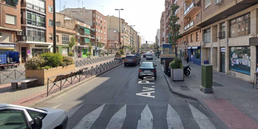 avenida-pio-xii-talavera
