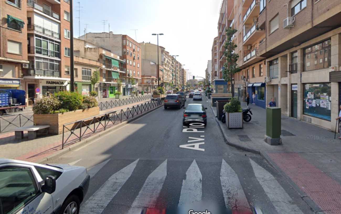 avenida-pio-xii-talavera