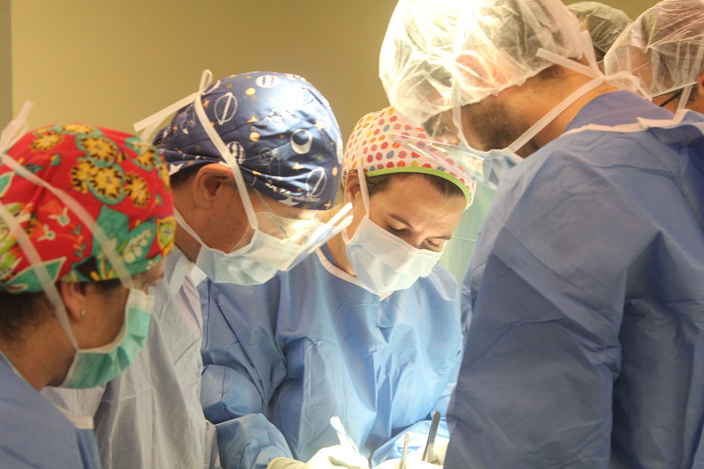Con la nueva Unidad Ortopédica Oncológica ya no se derivarán pacientes.