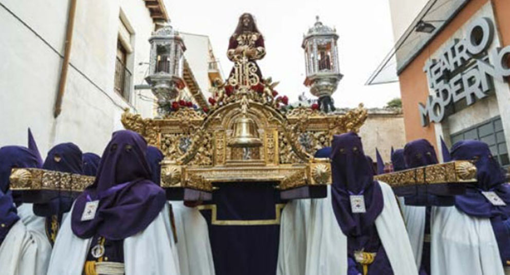 Guadalajara, Sigüenza, Alcarria, Serranía… Vive Semana Santa- ENCLM
