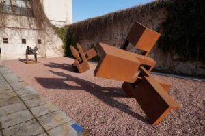 inauguracin--del-jardn-de-las-esculturas-y-la-exposicin-jos-manuel-ballester-de-mondrian-a-malvich_51986013618_o