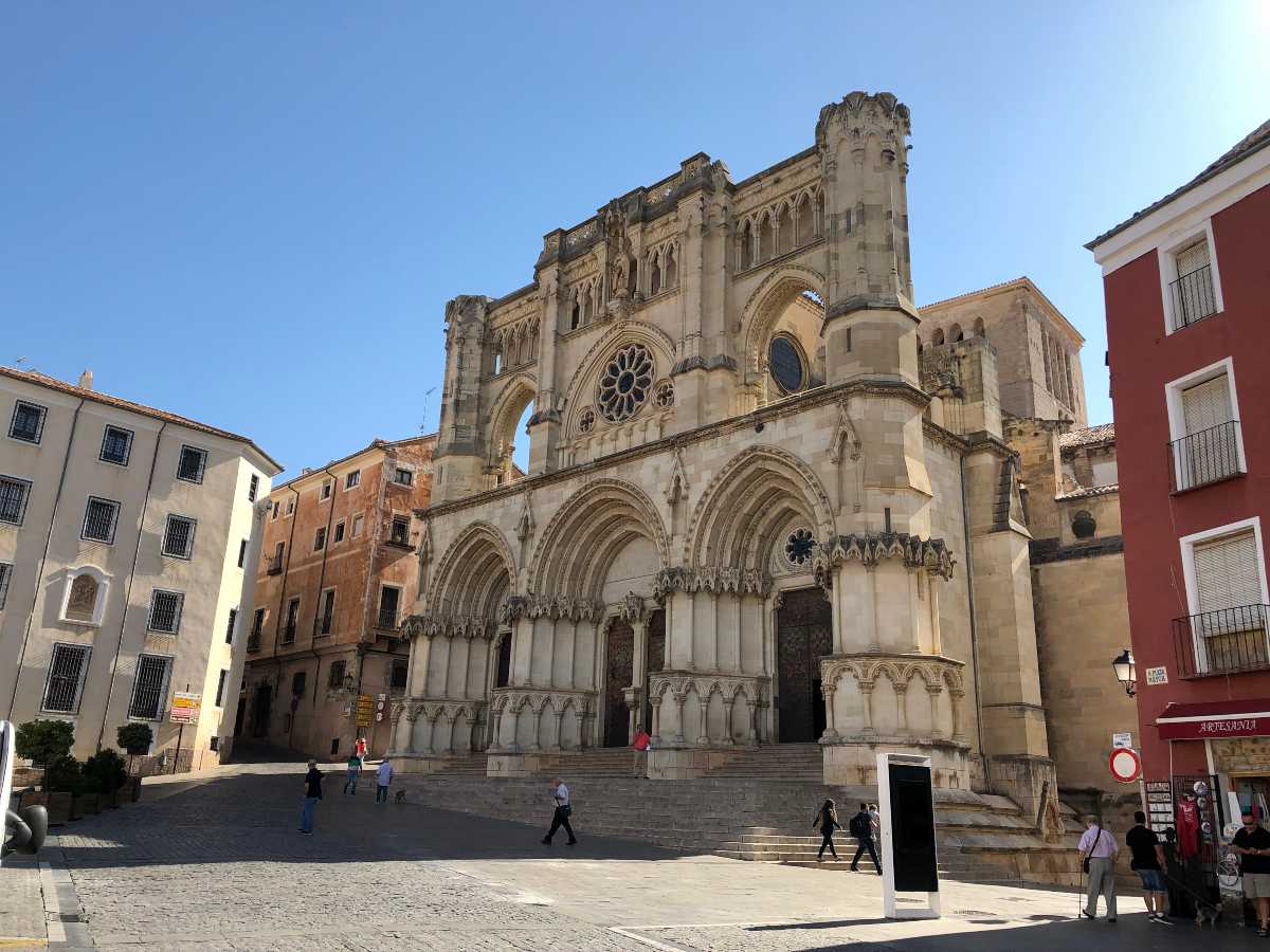 Catedral-cuenca