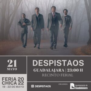 Despistaos