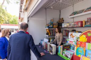 Feria del Libro Guadalajara