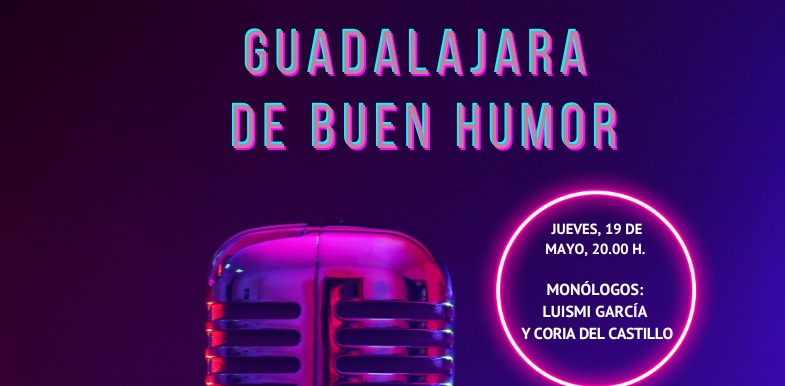 Guadalajara de Buen Humor