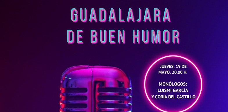 Guadalajara de Buen Humor