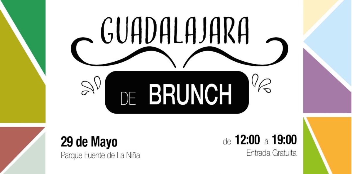 Guadalajara de Brunch