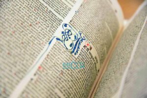 incunables Biblioteca CLM