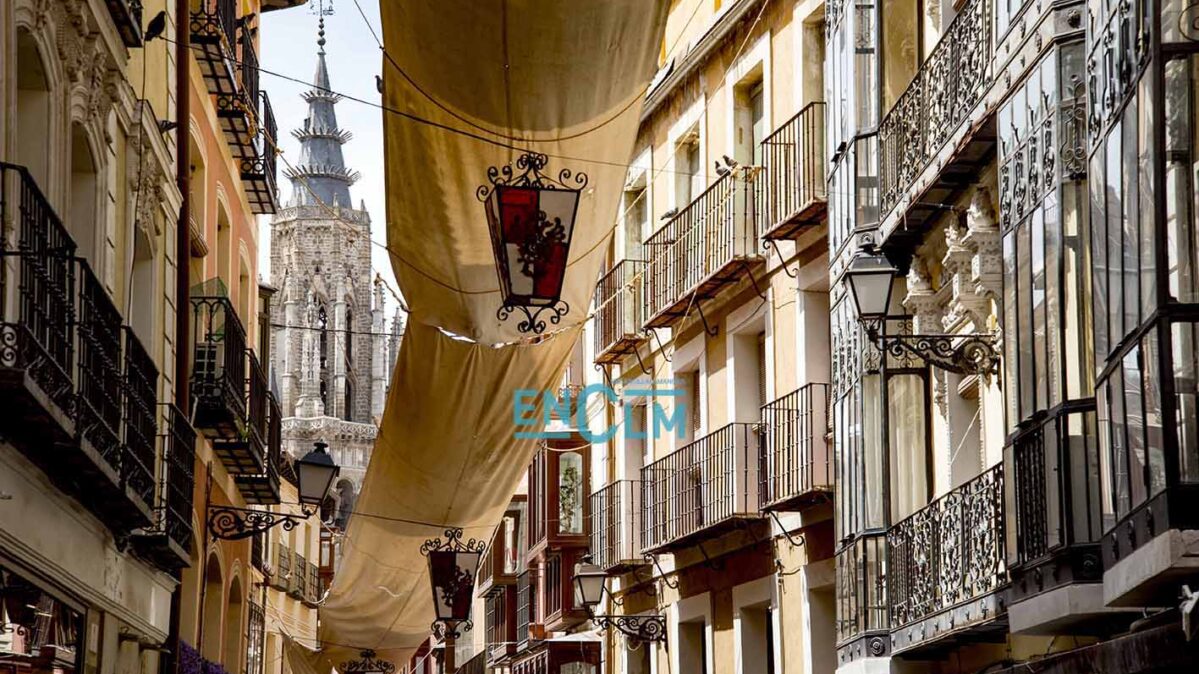 Preparación Corpus Toledo