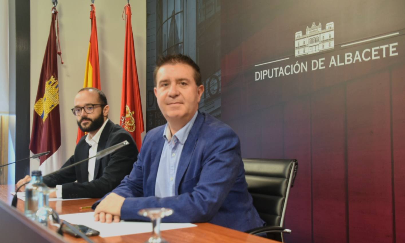 La Diputación de Albacete destina 750.000 euros para hacer frente a emergencias y fenómenos meteorológicos.