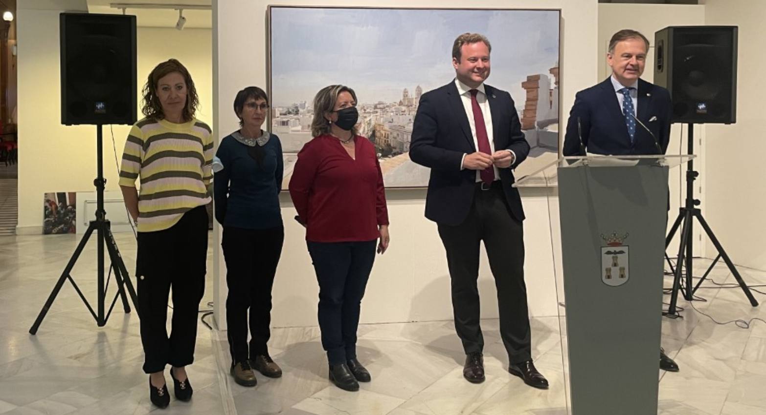 Regresa la Bienal de Artes Plásticas Ciudad de Albacete con un premio de 10.000 euros.