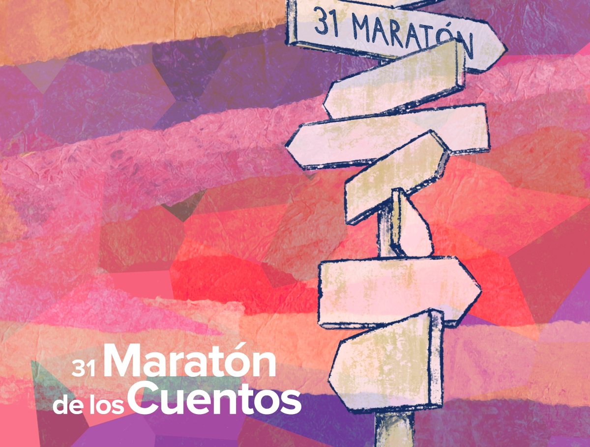 Maratón de Cuentos 2022