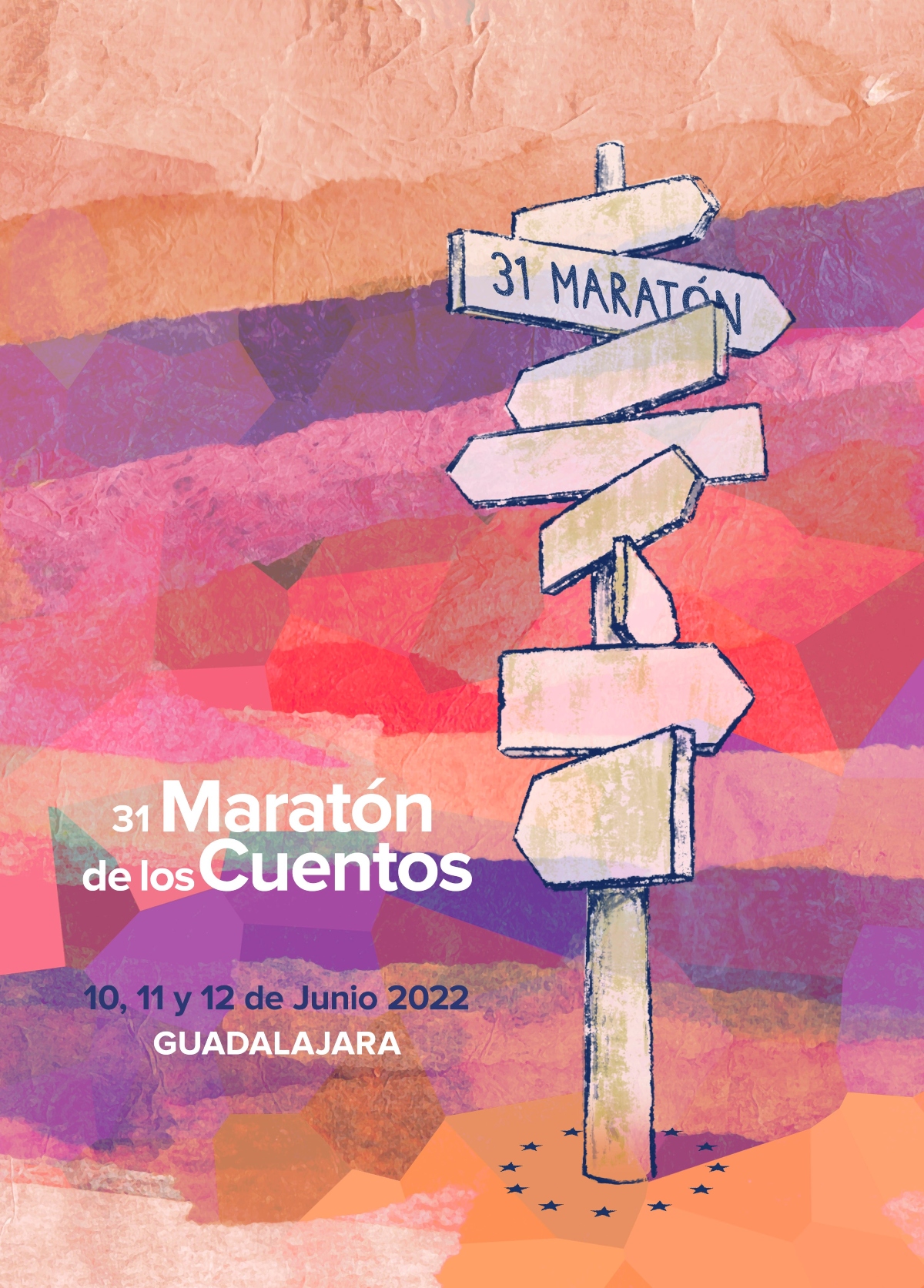 Maratón de Cuentos 2022