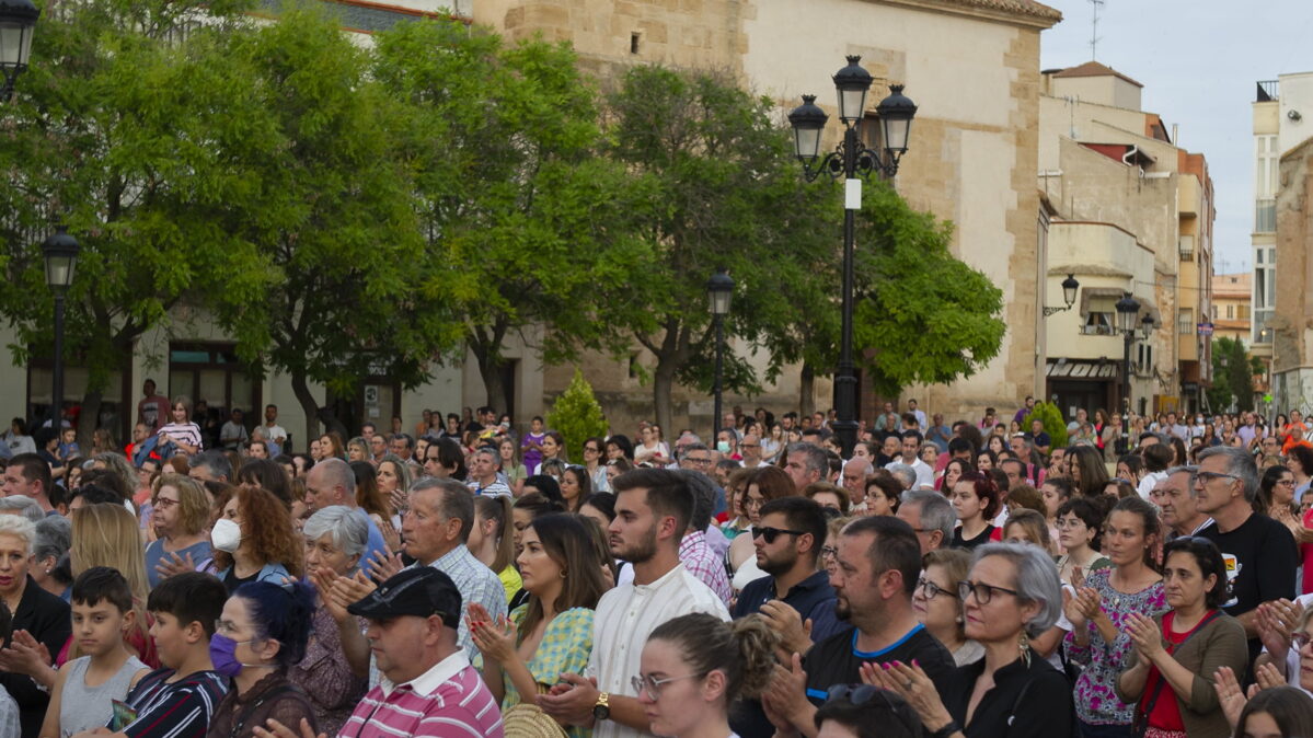 Foto: EFE/Jesús Monroy.