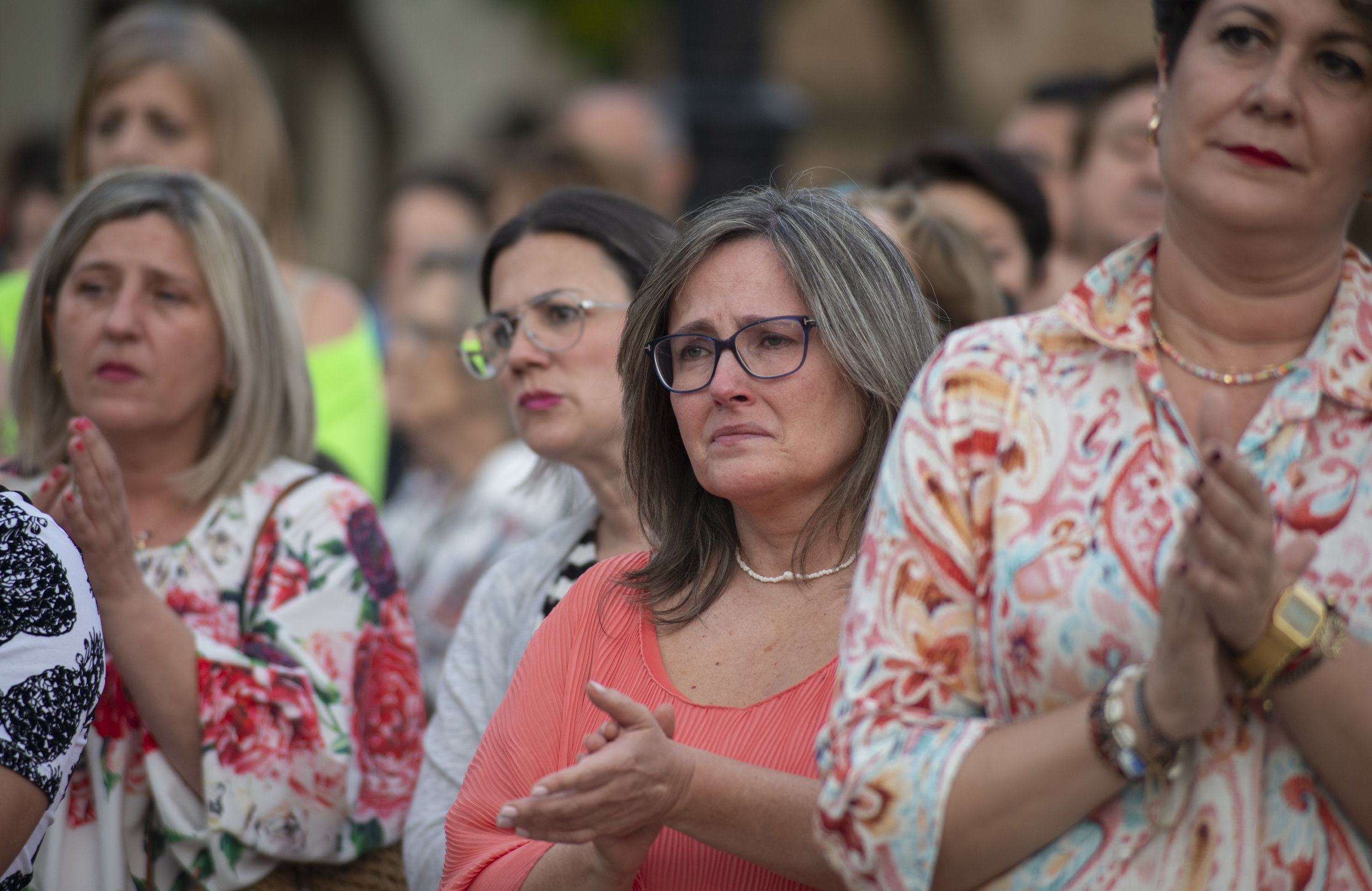 Foto: EFE/Jesús Monroy.