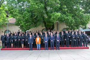 Premios Policía Local Castilla-La Mancha
