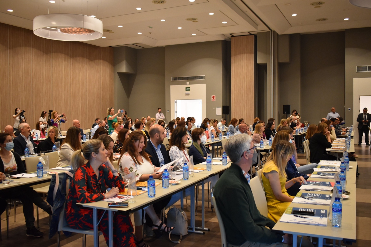 XVI Foro de Recursos Humanos en Guadalajara