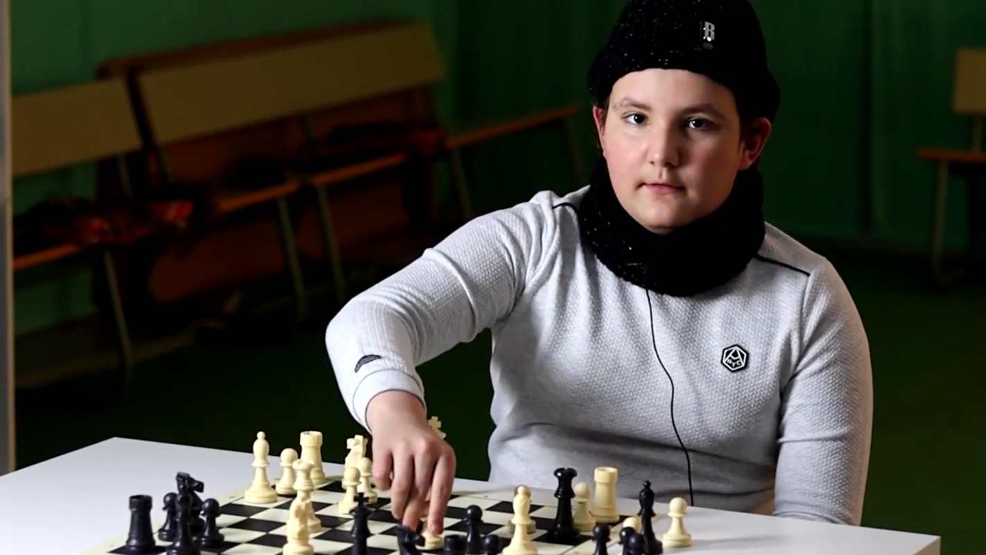 "Jaque a los prejuicios", el vídeo de un instituto de Cuenca que ha ganado un concurso nacional de la ONCE.