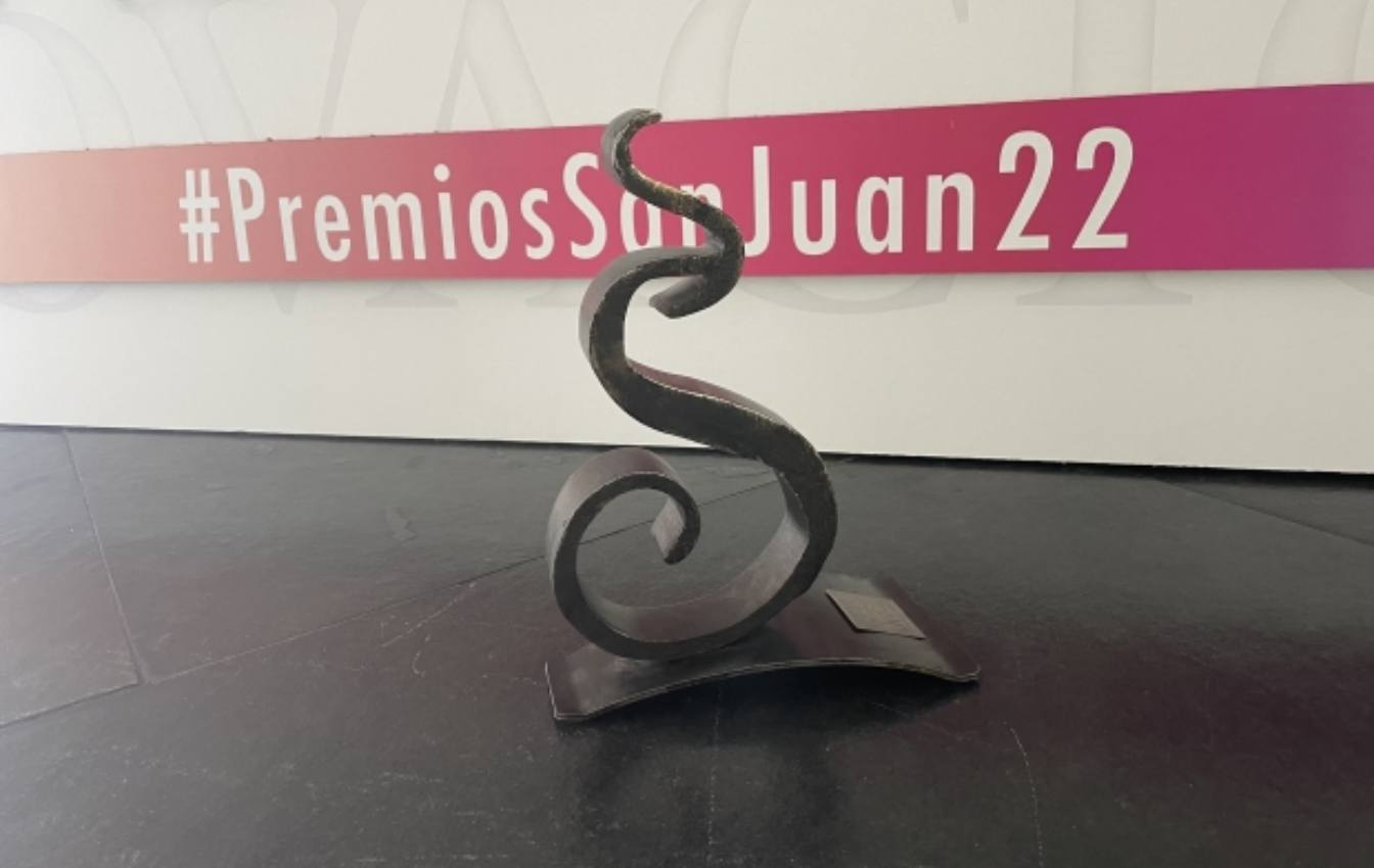 Ya se conocen los 14 premios San Juan 2022 de FEDA.