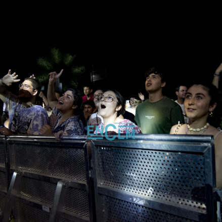 Concierto de Funambulista en Toledo