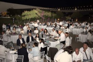 Cenas en blanco 2022