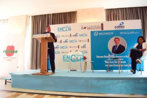 Espacio Reservado de encastillalamancha.es con Emiliano García-Page.