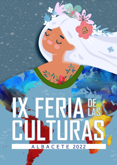 El Recinto Ferial de Albacete acoge la IX Feria de las Culturas.