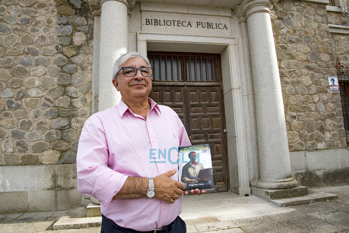 Presentacion-Cerro-libro-Alberto-Sanchez