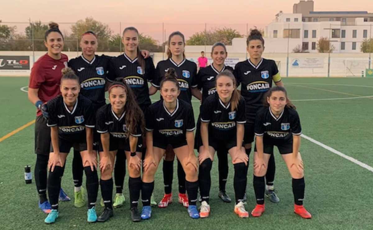 La mejor noticia para el Daimiel Fútbol Femenino.