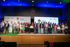 Premios Regionales de Medio Ambiente.