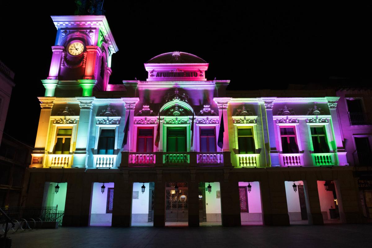 Ayuntamiento de Guadalajara