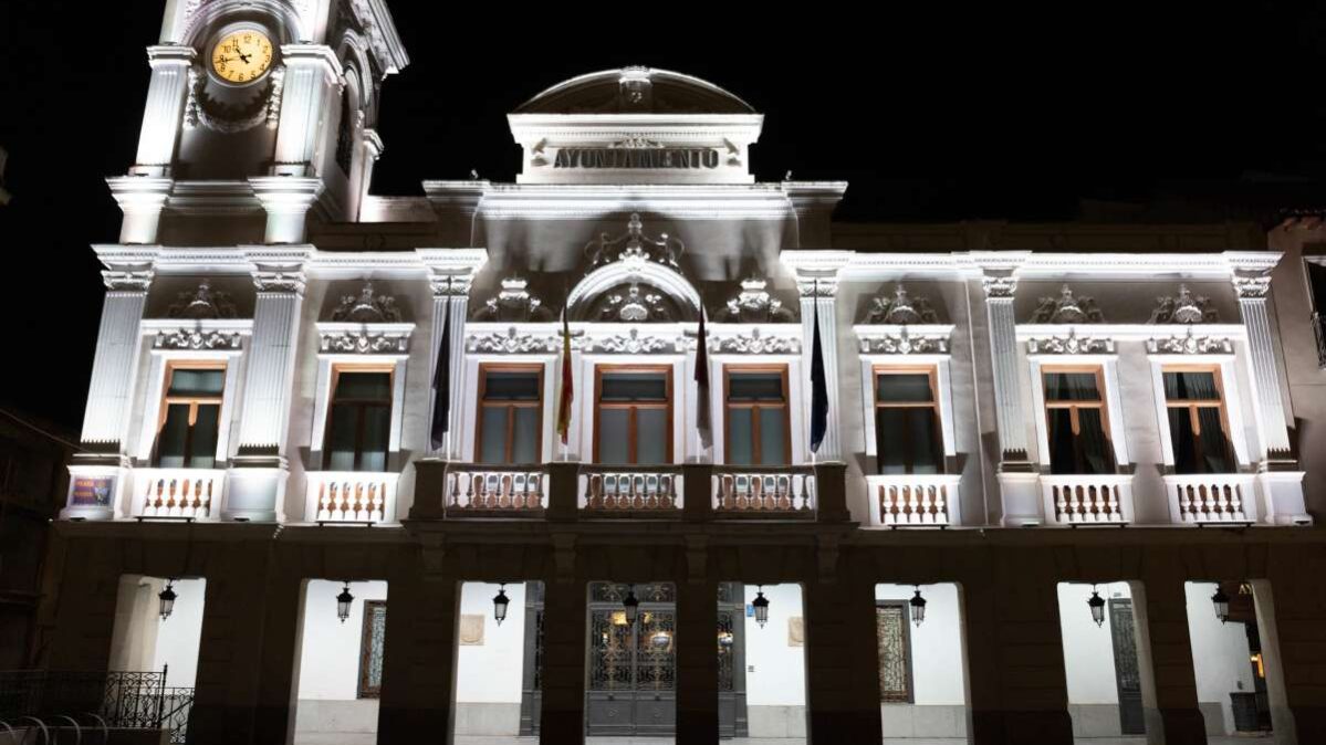 Ayuntamiento de Guadalajara