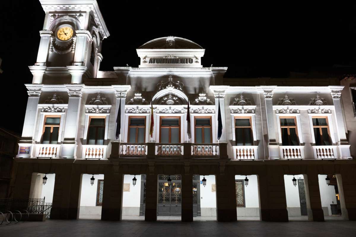 Ayuntamiento de Guadalajara