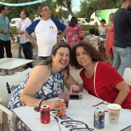 Fiestas de San Antón en Toledo