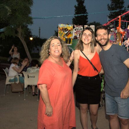 Fiestas de San Antón en Toledo