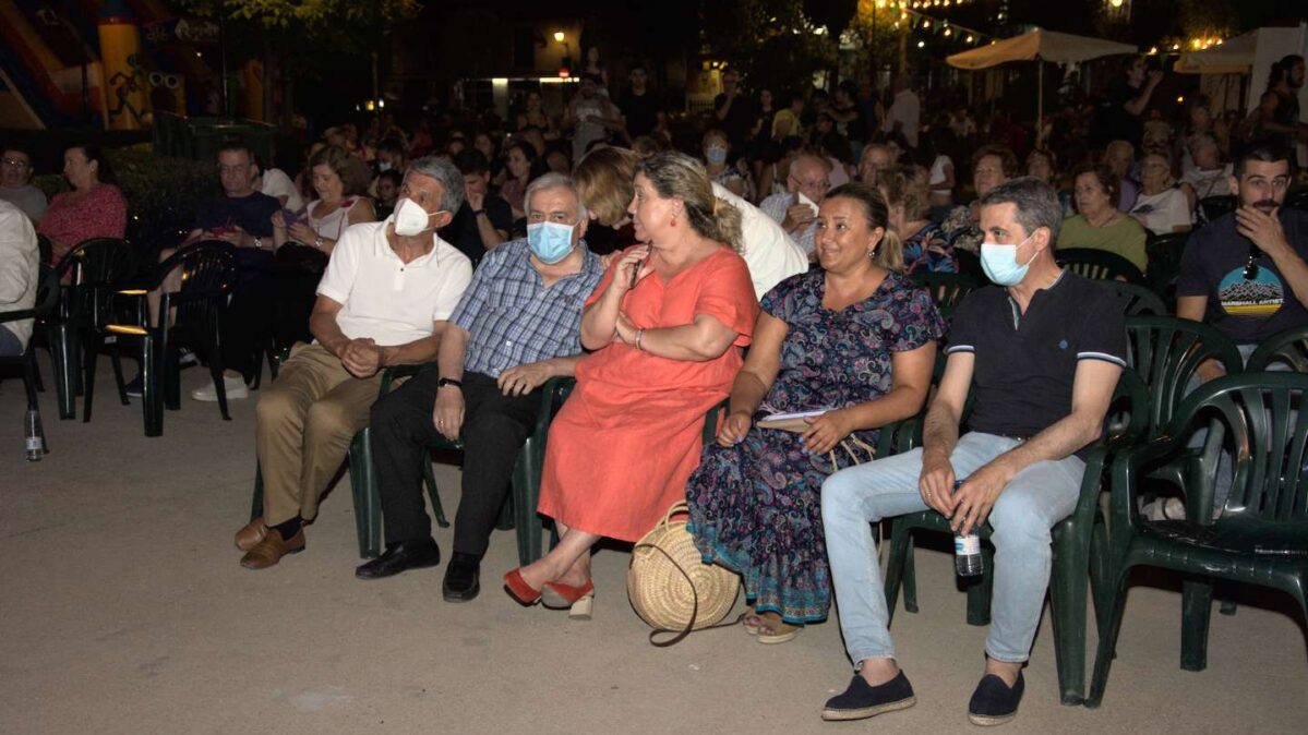 Fiestas de San Antón en Toledo