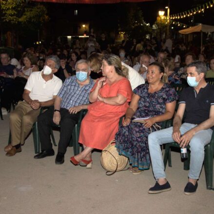 Fiestas de San Antón en Toledo