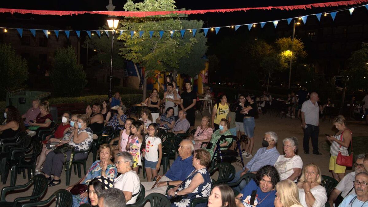 Fiestas de San Antón en Toledo