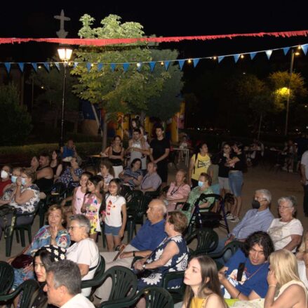 Fiestas de San Antón en Toledo