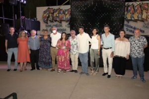 Fiestas de San Antón en Toledo