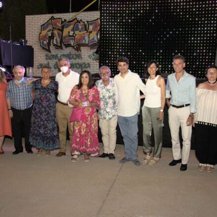 Fiestas de San Antón en Toledo