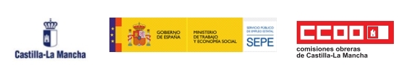 LOGOS JCCM MINISTERIO SEPE Y CCOO.pdf_page_1