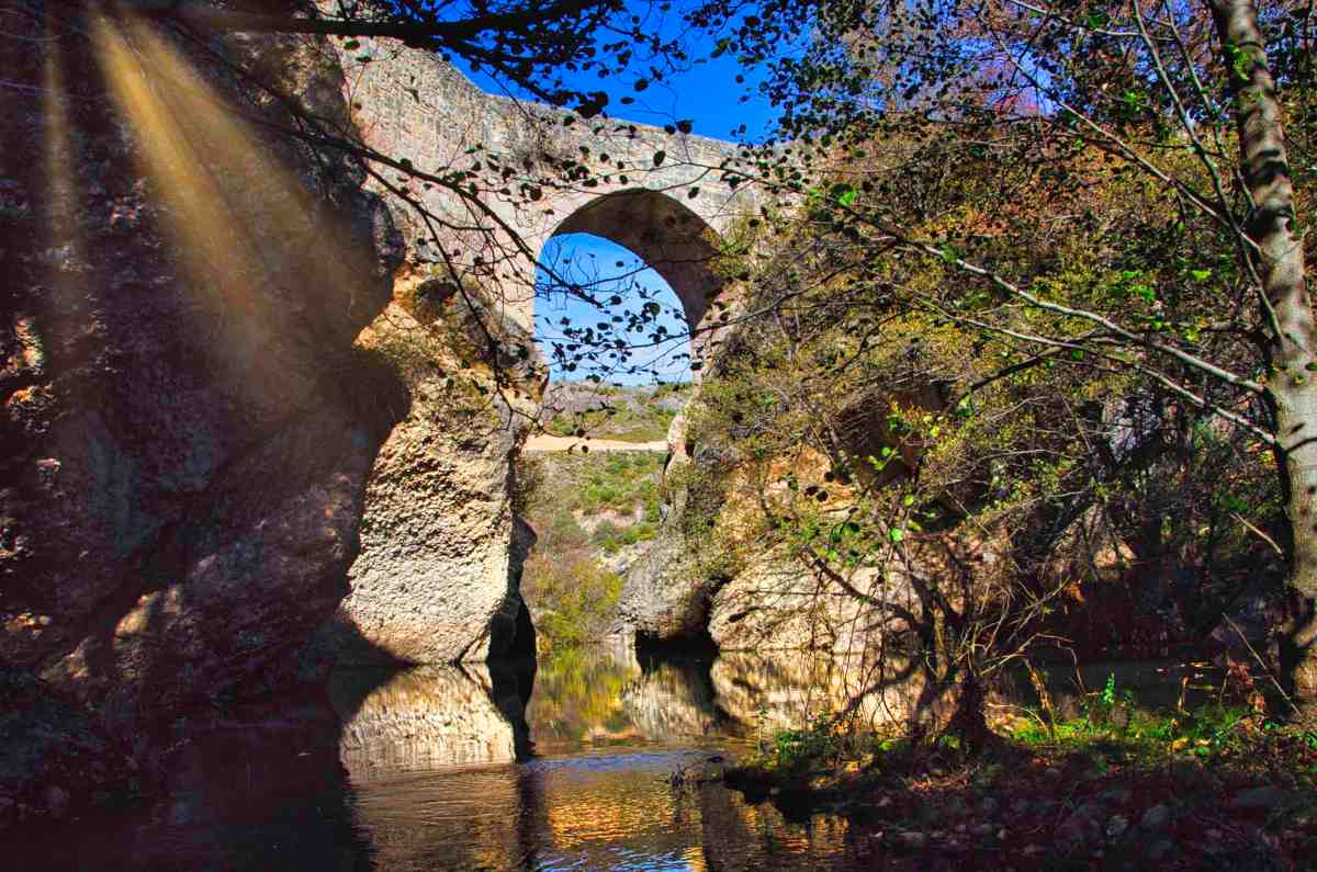 Puente Sorbe-Beleña