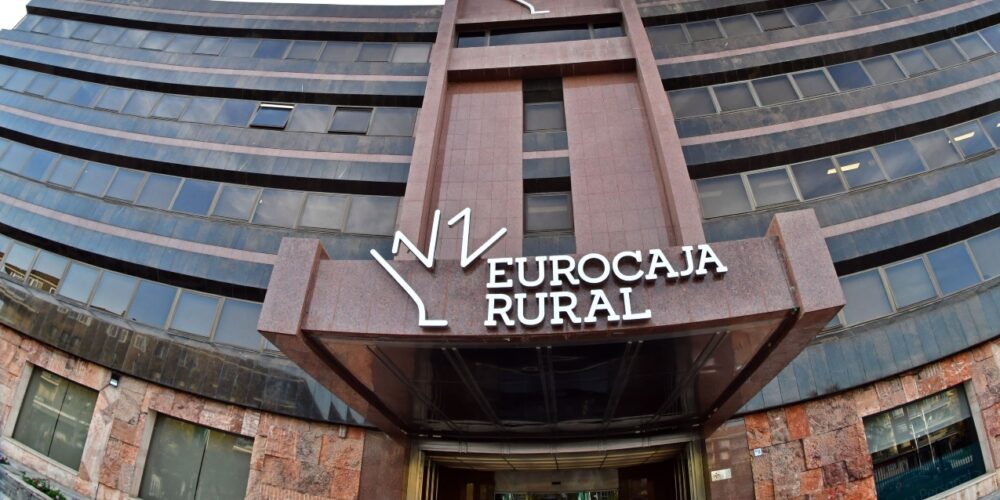 Eurocaja Rural