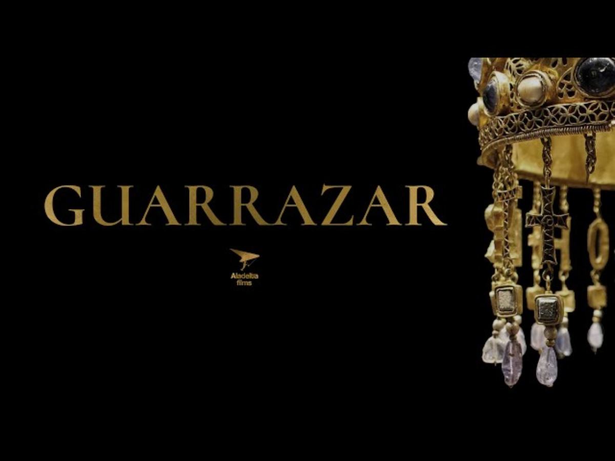 guarrazar-documental