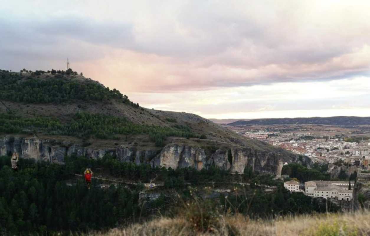 tirolina-cuenca