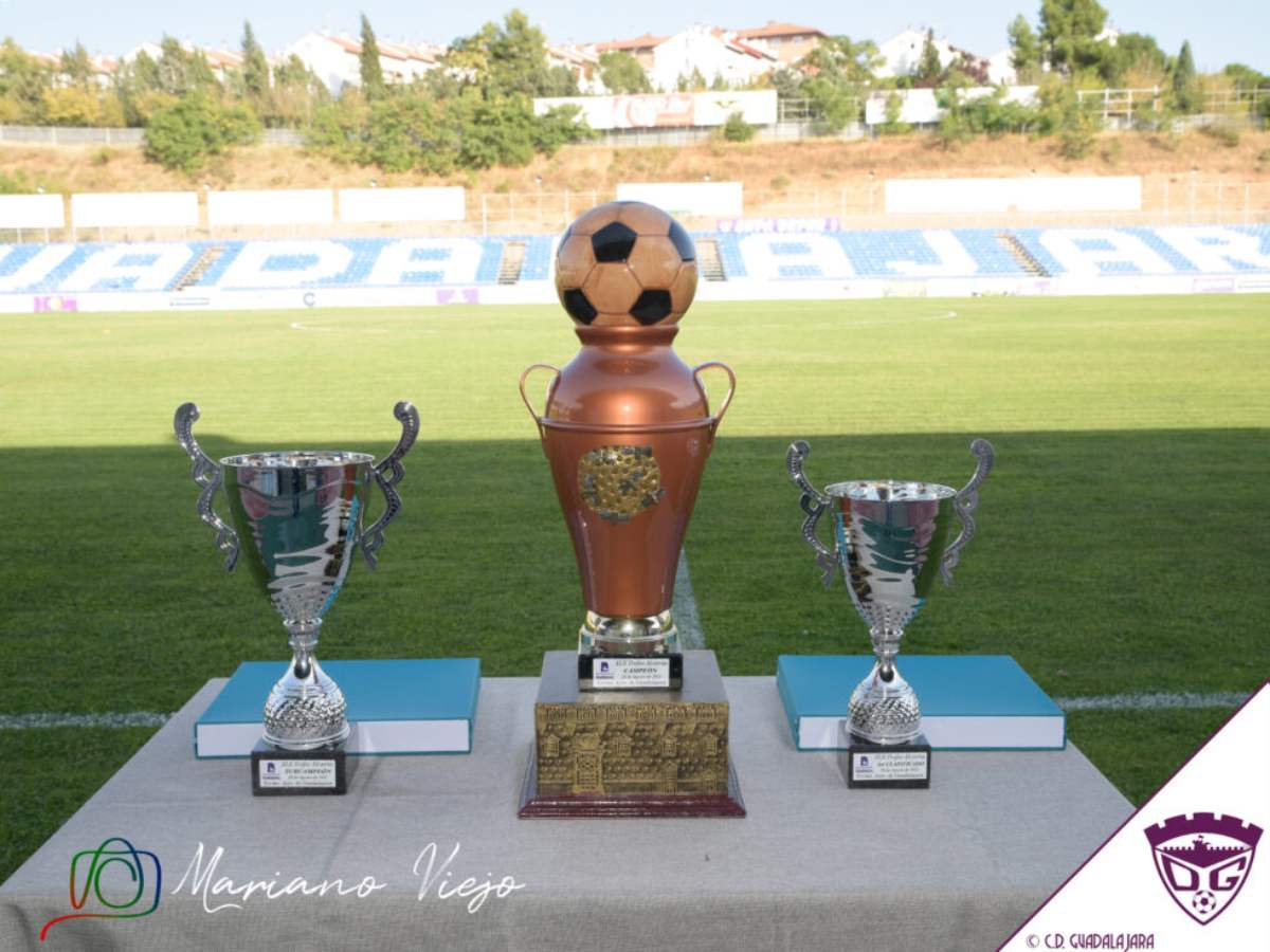 Trofeo Alcarria